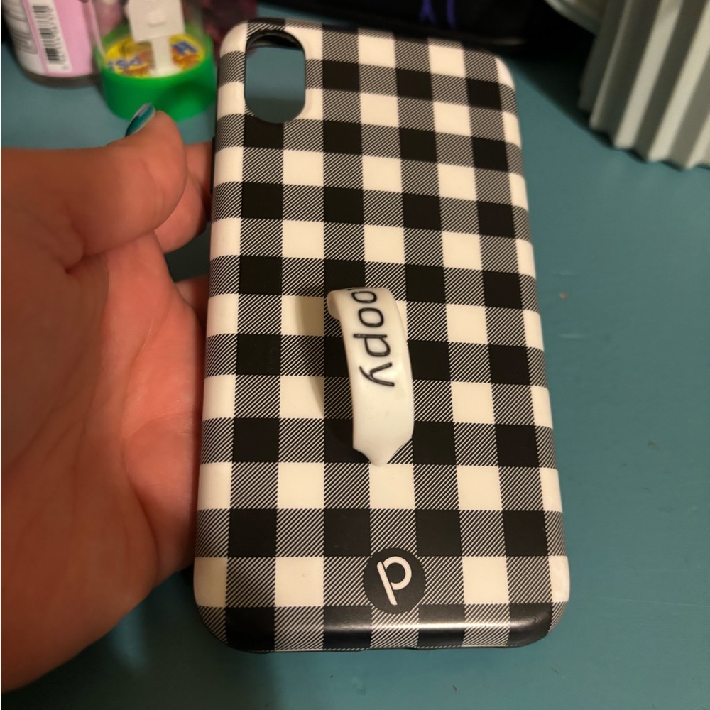 Loopy Case for iPhone XR